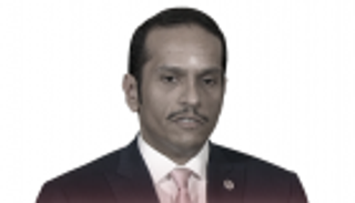 "العربية لحقوق الإنسان": وزير خارجية قطر يكذب أمام العالم دون خجل