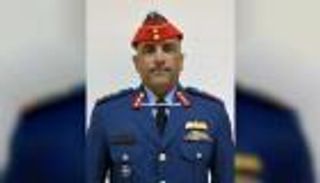 إسحاق البلوشي: الإمارات حققت ريادة عالمية في صناعة المعارض الدفاعية