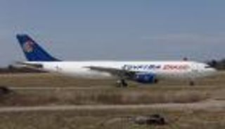 مصر تتوسع في خدمات الشحن الجوي لتصل الهند والصين يونيو المقبل 