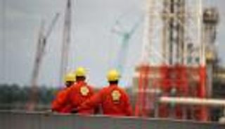 شل: سوق الغاز المسال تحتاج 200 مليار دولار استثمارات