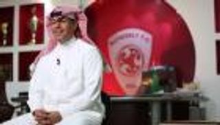 رئيس الفيصلي: نحلم بلقب كأس خادم الحرمين الشريفين