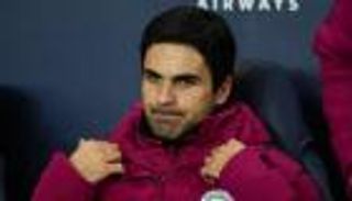 مدرب السيتي يواسي منافسيه بسبب ذكريات الـ5 سنوات