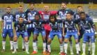 اتحاد طنجة يستعيد صدارة الدوري المغربي بفوز صعب على خريبكة