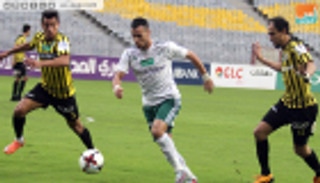 المصري يشعل الصراع على وصافة الدوري