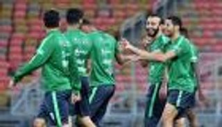 مدرب المنتخب السعودي يوضح أهمية ودية مولدوفا