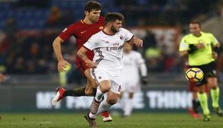 الدوري الإيطالي