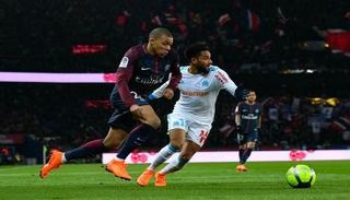 الدوري الفرنسي
