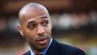 هنري يحلم بتدريب أرسنال