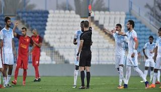 الدوري الإماراتي