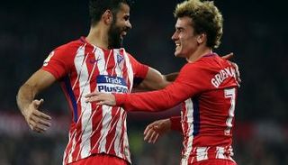 أتلتيكو مدريد
