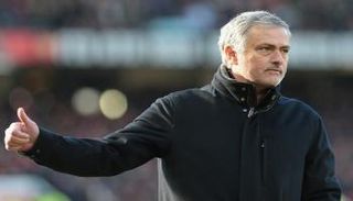 جوزيه مورينيو