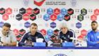 مدرب النصر يتطلع للفوز الخامس على التوالي أمام الوصل