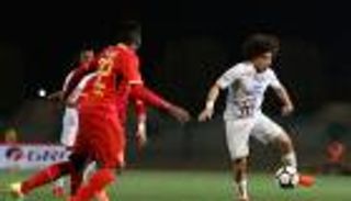 حسين السيد: لديّ هدف أسعى لتحقيقه مع الاتفاق السعودي