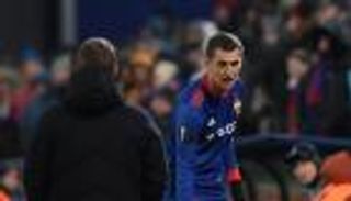 دفاعات روسيا تواصل الانهيار قبل المونديال