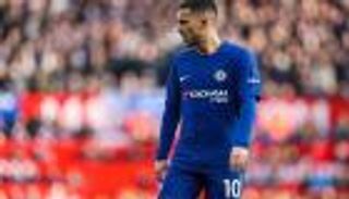 تشيلسي يغري هازارد من أجل البقاء