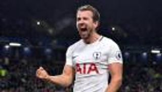 أسطورة ريال مدريد يتمنى ضم هاري كين