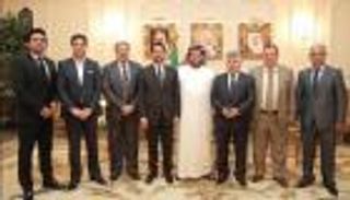 وزير الرياضة العراقي: قيادات عربية ستتواجد بمباراتنا مع السعودية