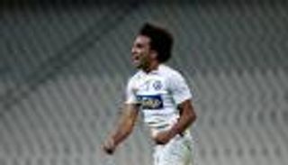 عمرو وردة: رفضت عرضا من الهلال.. وأشكر آل الشيخ