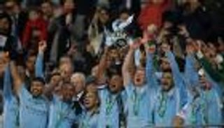 أسطورة إنجلترا: دوري الأبطال هدف مانشستر سيتي