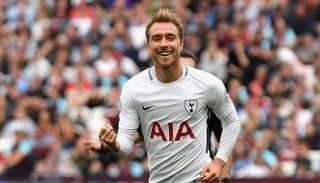 كريستيان إريكسن