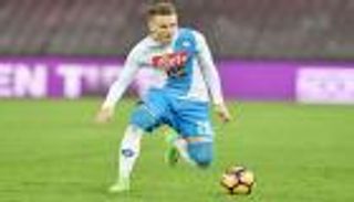 ليفربول يخطط للتعاقد مع نجم نابولي