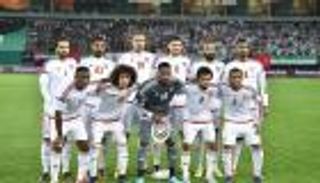 الاتحاد الإماراتي يكشف تفاصيل مشاركة "الأبيض" في ودية كأس ملك تايلاند