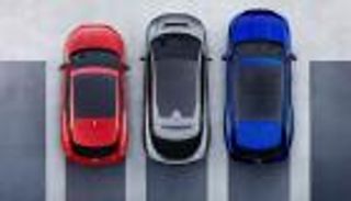 "جاكوار" تكشف عن I-PACE الكهربائية عبر مواقع التواصل الإجتماعي