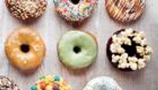 احذر اللجوء لـ"الدوناتس" كوجبة غذائية 