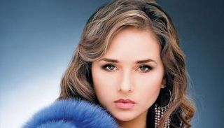 الفنانة المصرية نيللي كريم