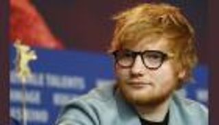 "ديفايد" يضع إد شيران في مقدمة الفنانين لعام 2017