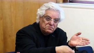 عالم الاجتماع العراقي فالح عبدالجبار