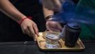 مياه الصنبور في مطاعم بريطانيا مجاناً بأمر البرلمان