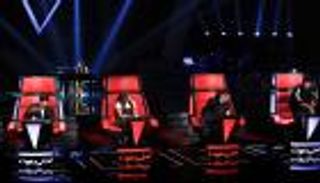 "ذا فويس".. لجنة التحكيم تتفنن في إقناع المتسابقين