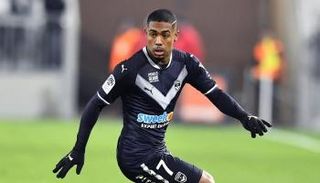 البرازيلي مالكوم