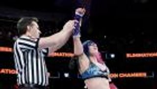 أسكا تفوز على جاكس في نزال مرتقب