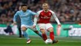 جوندوجان يحذر من صحوة أرسنال