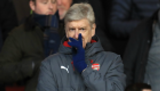 5 مرشحين لخلافة فينجر في أرسنال