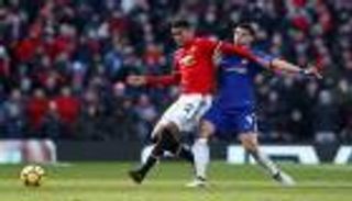 سمولينج: إنهاء الموسم في الوصافة "الحد الأدنى" لطموحات يونايتد