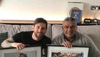 تابيا - ميسي