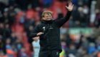 ريال مدريد يوافق مبدئيا على رحيل "هدف ليفربول"