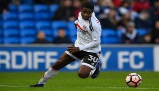 رايان سيسيجنون نجم فولهام