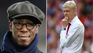 فينجر - رايت 