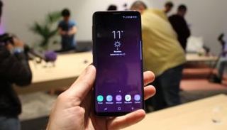 هاتف جالاكسي إس 9 