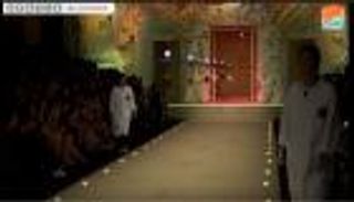 أغرب عارضات في أسبوع الموضة في ميلانو