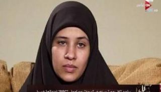 ظهور زبيدة يكشف أكاذيب 