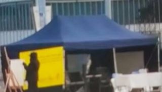 قطر تمول مظاهرة فاشلة في جنيف ضد الإمارات