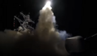 على غرار "خان شيخون".. هل تعيد واشنطن الكَرة في الغوطة الشرقية؟