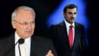 المنظمة الصهيونية ترفض طلبا لتميم بجلب وفد من الكونجرس لقطر