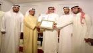 "محمد بن زايد.. ريادة التنمية واستشراف المستقبل" في مجلس محمد خلف