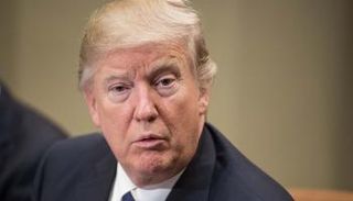 دونالد ترامب